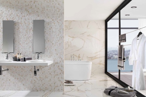 PORCELANOSA Calacata gold