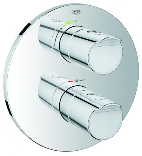 GROHE Grohtherm 2000
