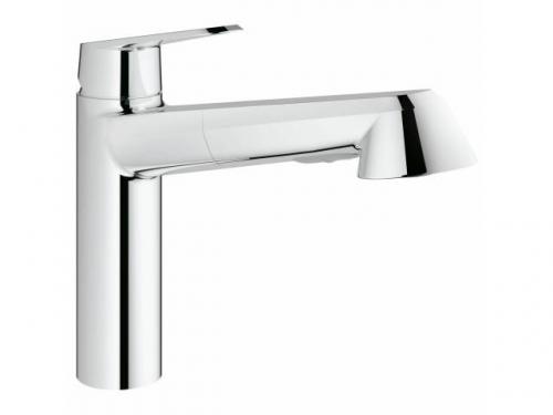 GROHE Eurodisc Cosmopolitan