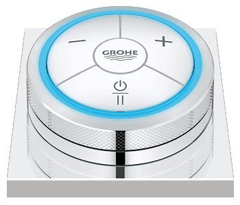 GROHE Digital