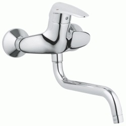 GROHE Eurodisc