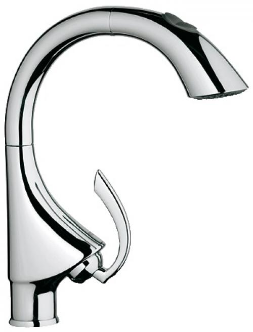 GROHE K4