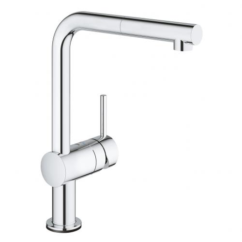 GROHE MintaTouch