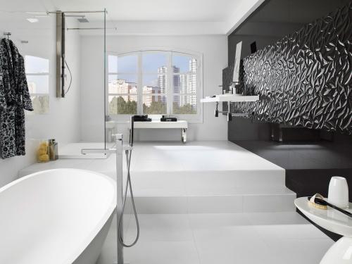 PORCELANOSA Extreme/Technic