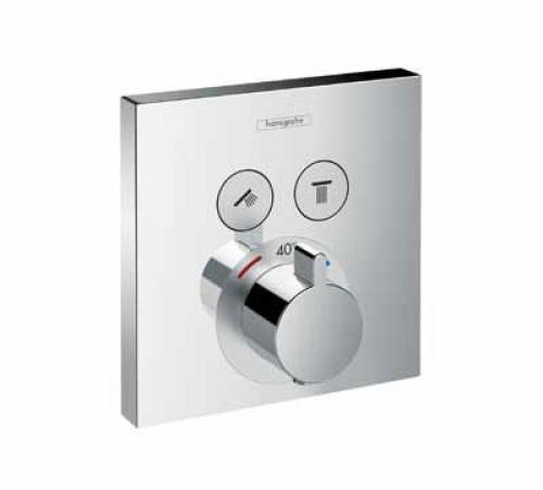 HANSGROHE Shower Select