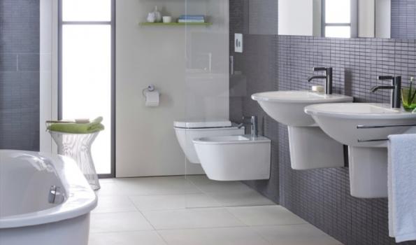 DURAVIT Darling NEW