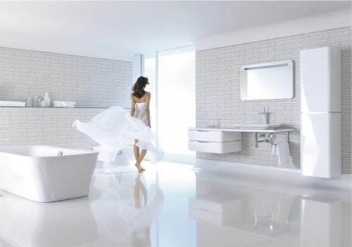 DURAVIT PuraVida