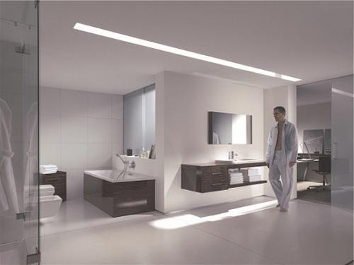 DURAVIT 2nd Floor