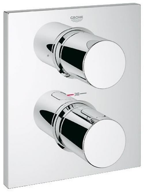 GROHE Grohtherm F