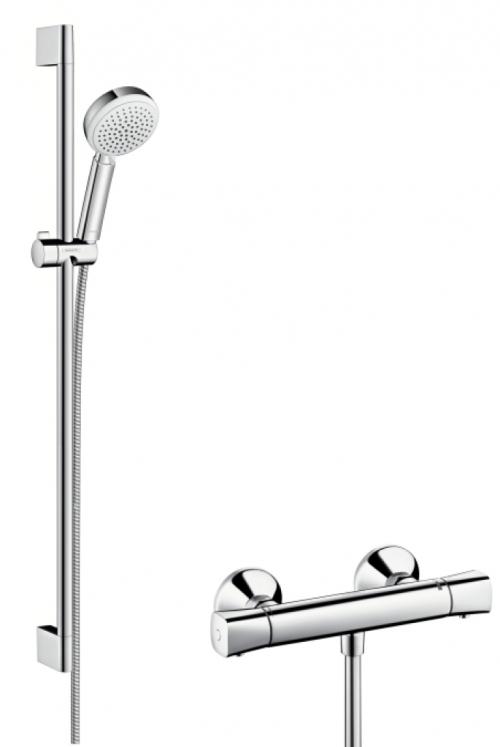 HANSGROHE Ecostat Universal