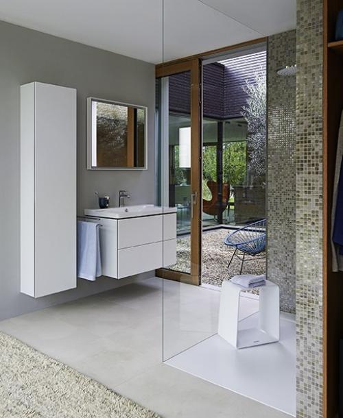 DURAVIT P3 Comforts