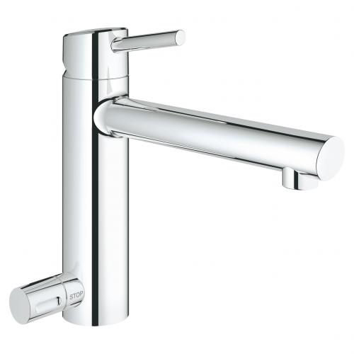 GROHE Concetto New