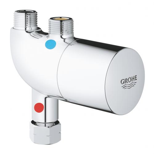 GROHE Grohtherm Micro