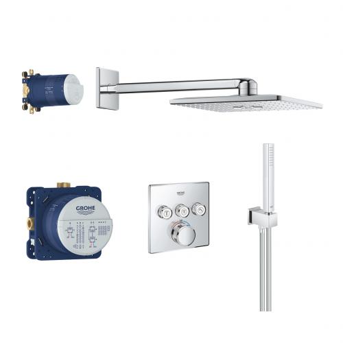 GROHE Grohtherm SmartControl Perfect