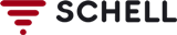 SCHELL logo