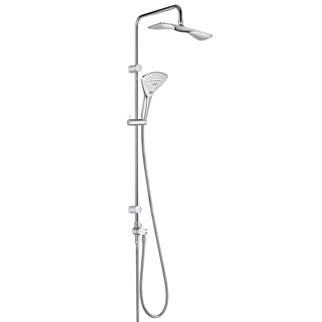 Dual Shower System, sprchová súprava 6709105-00