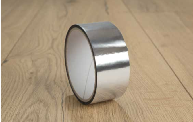 EGGER ALU Tape