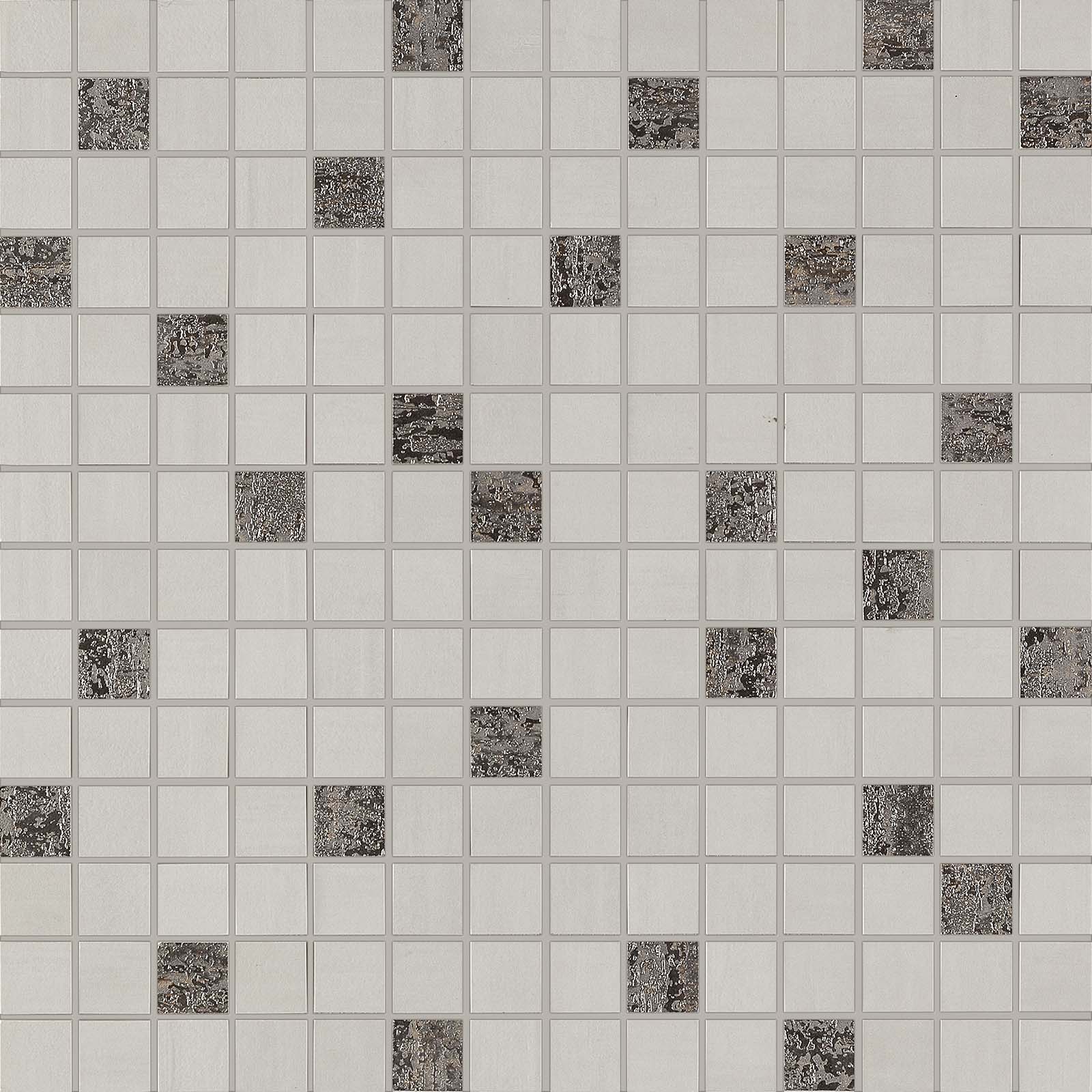 mozaika grigio MMQX