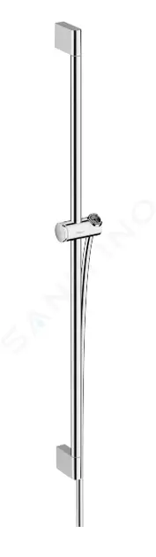 Sprchová tyč Pulsify, 950 mm, so sprchovou hadicou, chróm
