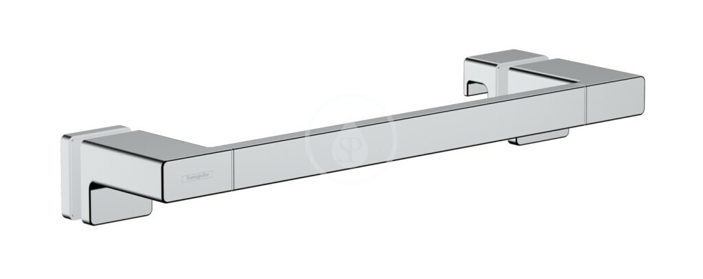 Držadlo (madlo) pre sprchové dvere, dĺžka 400 mm, chróm