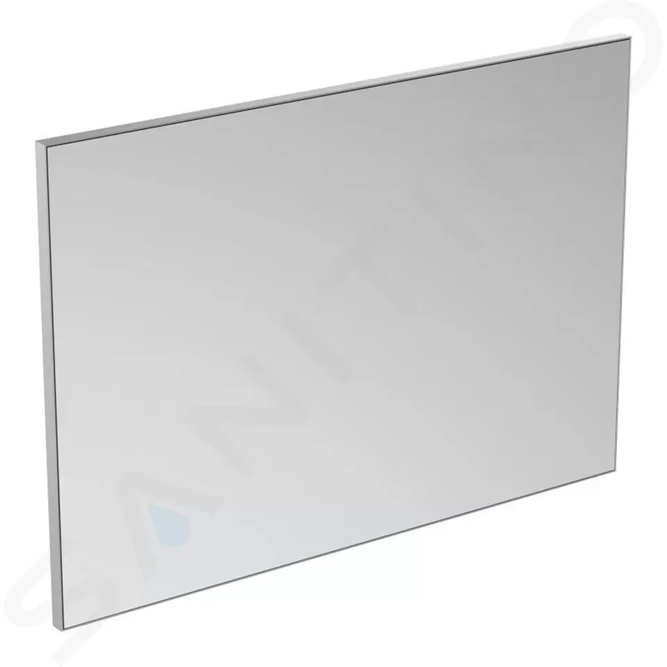 Zrkadlo, 1000x700 mm, s rámom