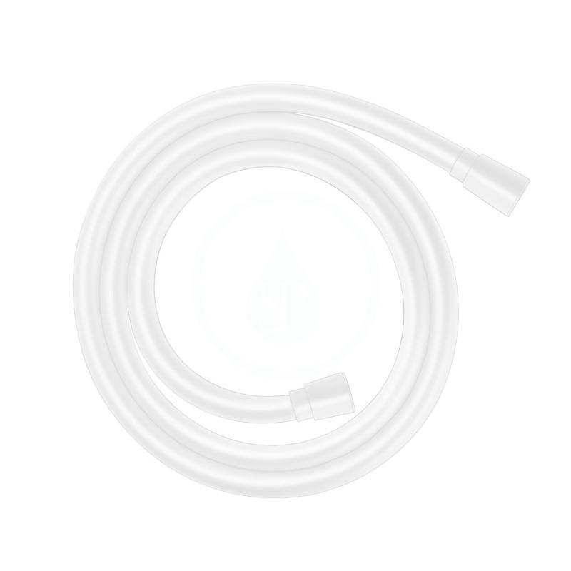 Sprchová hadica Isiflex 1,60 m, matná biela