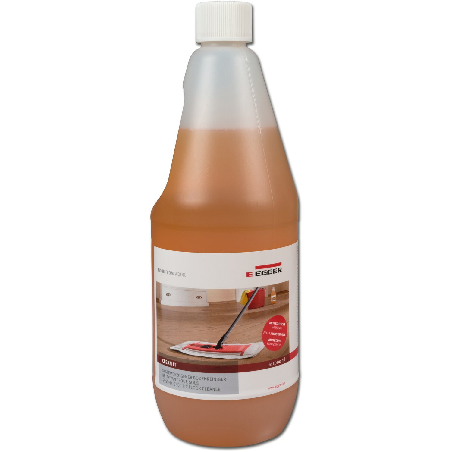 EGGER CLEAN IT 1 l