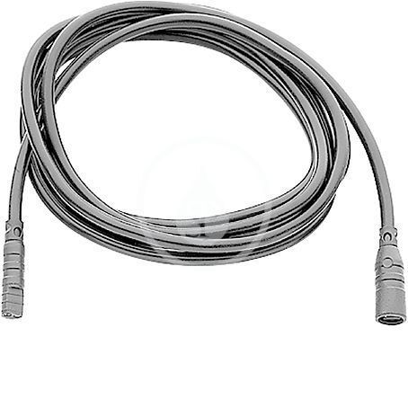 Predlžovací/spojovací kábel, 2-pol., dĺžka 1500 mm